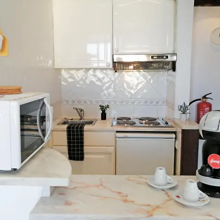 3l'studio Appartement Portimão
