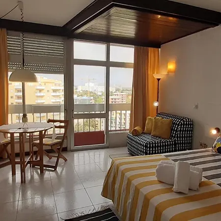 3l'studio Appartement