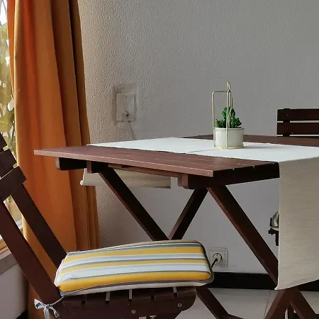 3l'studio דירה פורטימאו