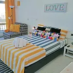 Lägenhet 3l'studio *