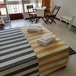 Lägenhet 3l'studio *