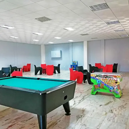 3l'studio Apartament