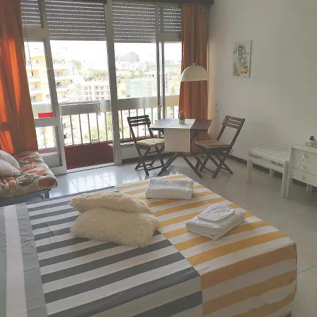 Διαμέρισμα 3l'studio Portimão