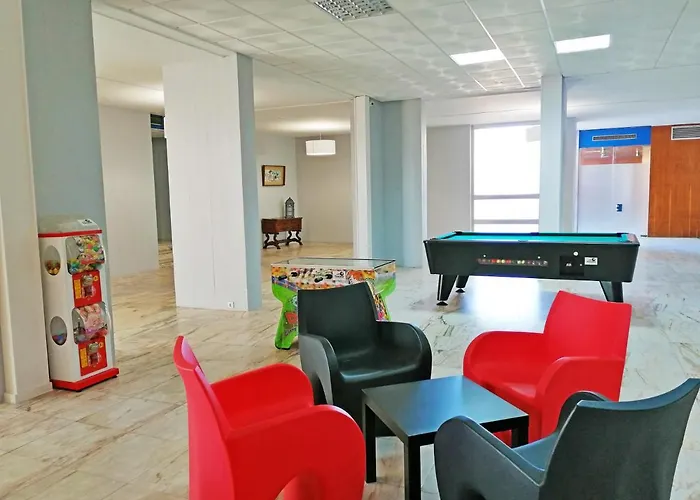 Apartament 3l'studio