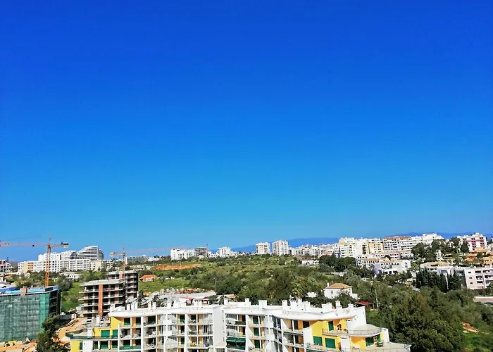 Apartament 3l'studio