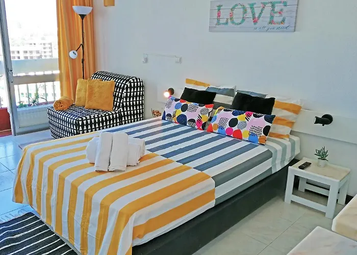 Apartament 3l'studio *