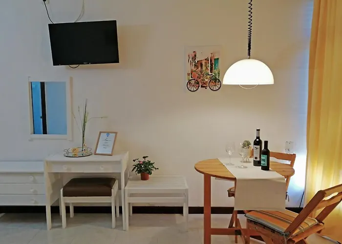 3l'studio Apartament *