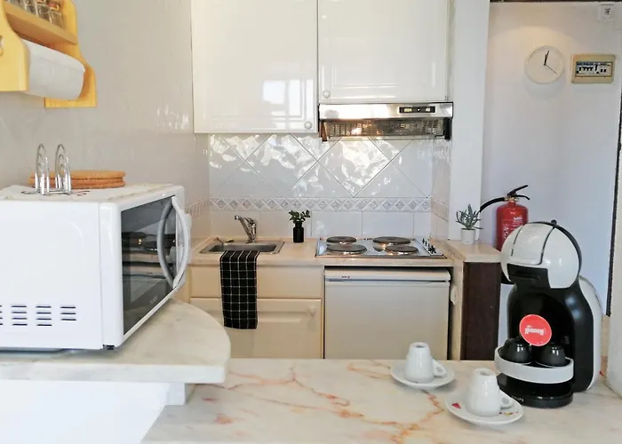 3l'studio Apartament Portimão