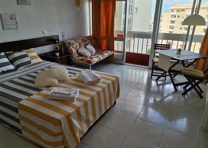 Apartament 3l'studio *