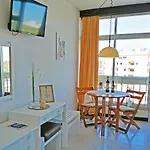 Apartamento 3l'studio