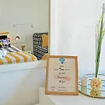 Apartamento 3l'studio