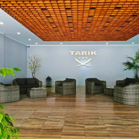 Lejlighed 3l'studio