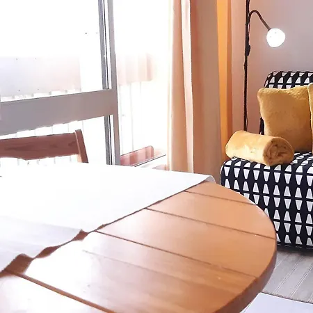 3l'studio Apartamento