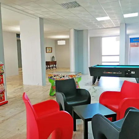 Appartement 3l'studio