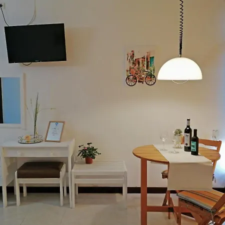 3l´studio 公寓 *