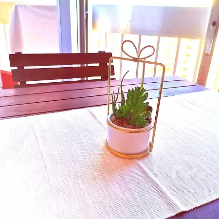 3l´studio 公寓 波尔蒂芒