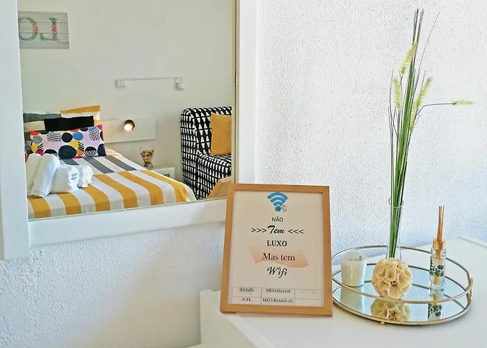 Appartement 3l'studio