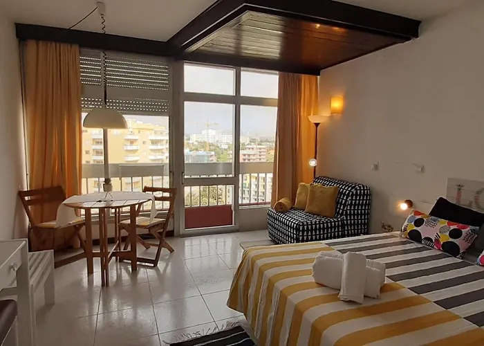 3l'studio Appartement