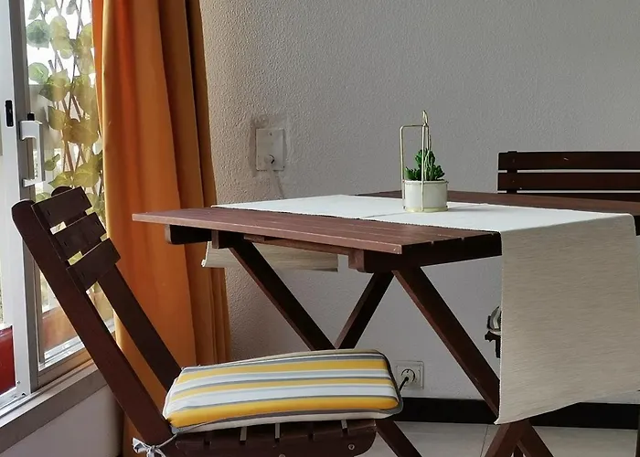 3l'studio Appartement Portimão