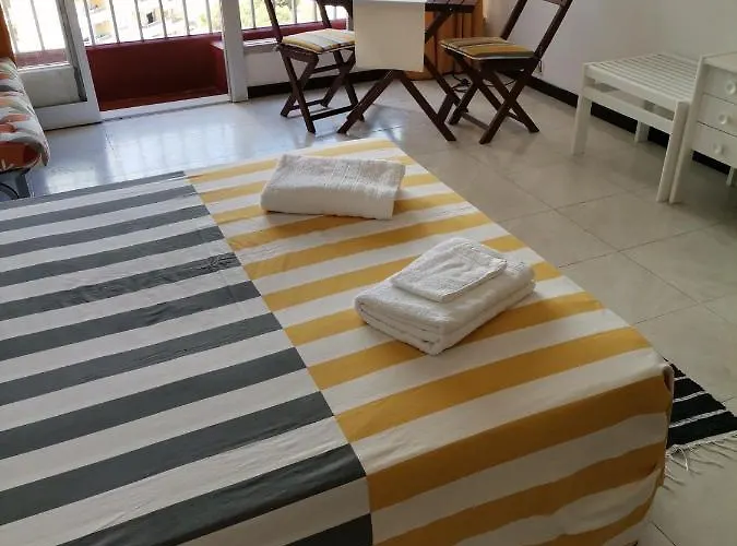 Appartement 3l'studio *